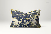 Reversible Piped Cushions Mockup Set, a Household Mockup by creatsy5 (Thumbnail 13 of 25)