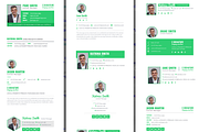 R35 HTML Responsive E-Signature, an Email Template by QuickArtisan (Thumbnail 19 of 27)