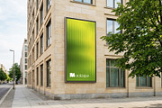 City Wall Billboard Mockups, an Advertising Mockup by areadesain (Thumbnail 3 of 4)
