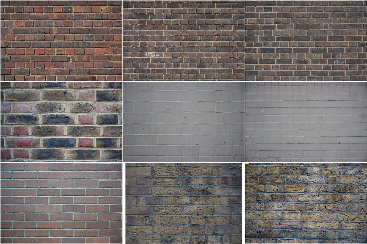 Bricktop, a Texture Graphic by Itsmesimon (Photo 7 of 9)