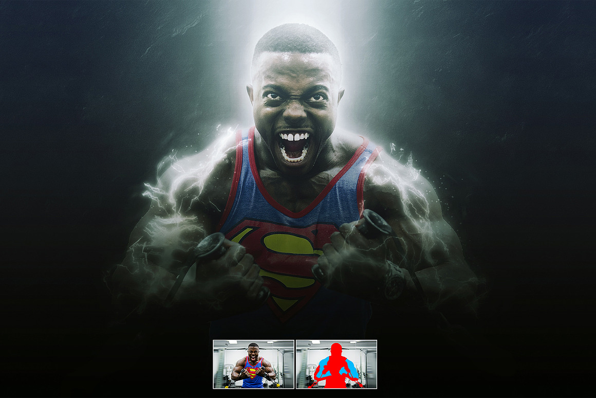 19-in-1 Supreme Fantasy Bundle, an Action Add-On by A R T M A R T (Photo 28 of 54)