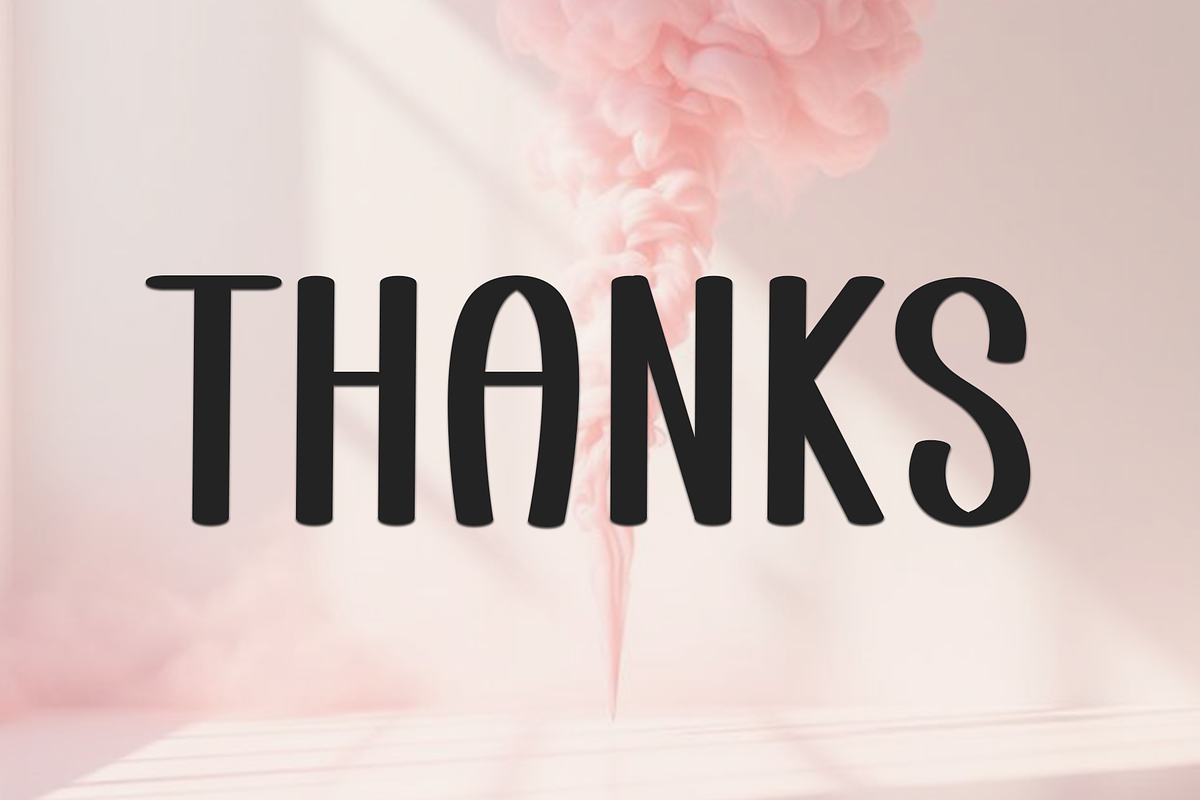 Strawberry, a Script Font by FreshTypeINK (Photo 5 of 8)