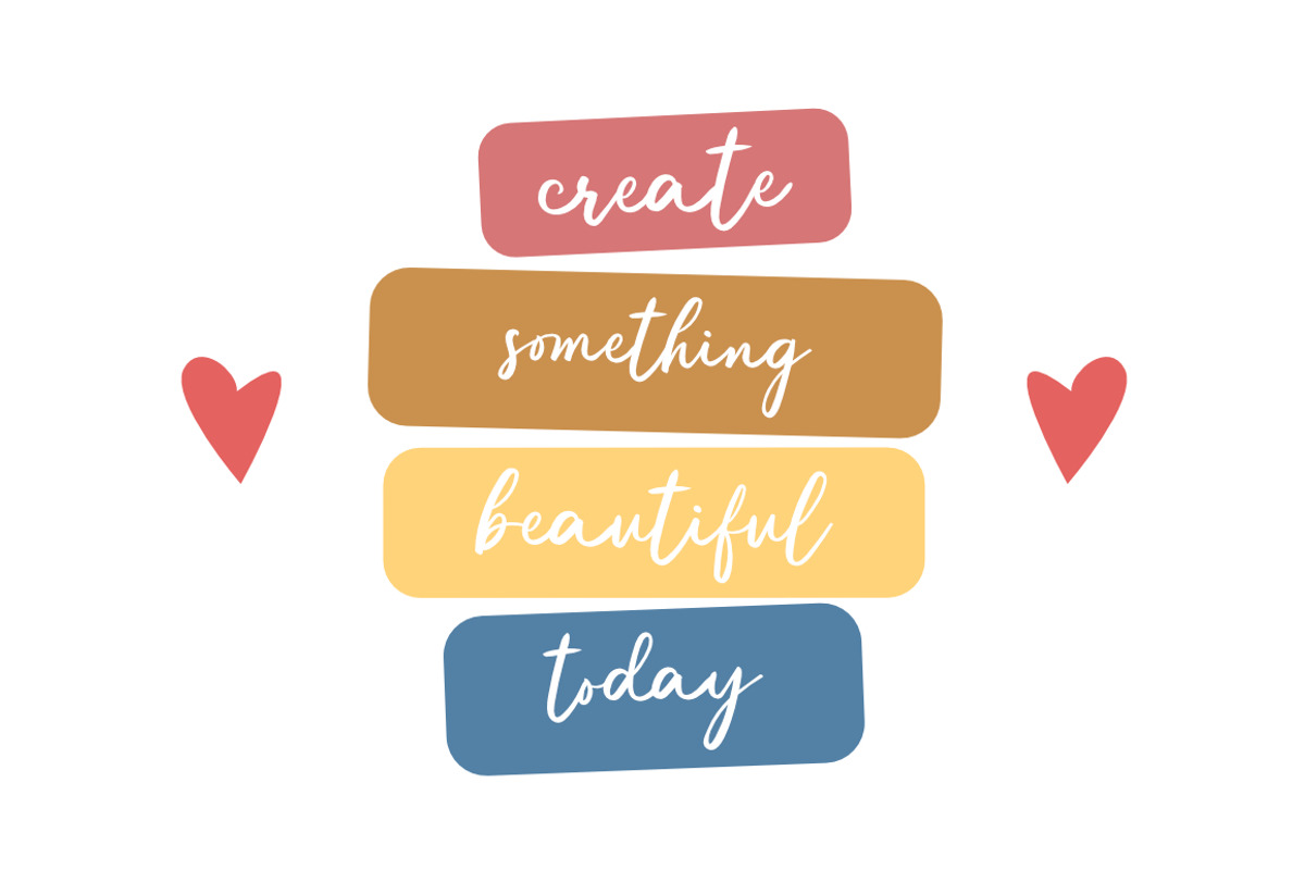 Refined Strokes - Handwritten Script, a Handwritten Font by Bluestype Studio (Photo 4 of 5)