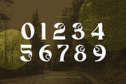Goocy Goofy | Display Typeface, a Blackletter Font by Brew & Butcher Studio (Thumbnail 3 of 11)