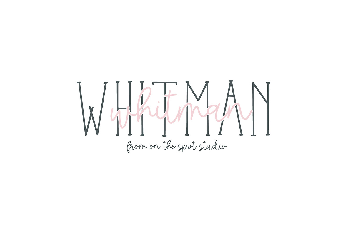 Whitman