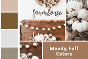 Mega Fall Stock Photos - 50% OFF, a Holiday Photo by Hudson Farmhouse (Thumbnail 3 of 7)