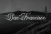 Royal Veins | Tattoo Script, a Blackletter Font by Denustudios (Thumbnail 6 of 12)