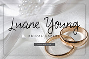 Segmental Brush Font, a Script Font by Face Lab (Thumbnail 4 of 6)