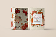 Portraits, Flowers, Abstract Shapes, a Person Illustration by Backyard Rose (Thumbnail 12 of 16)