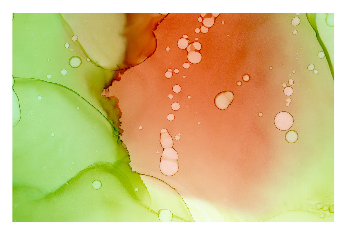Dreams. Ink texture collection., a Texture Graphic by Soffi Sk (Photo 13 of 13)