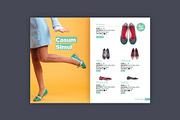Multipurpose Product Catalogue, a Magazine Template by pistakovac (Thumbnail 6 of 9)