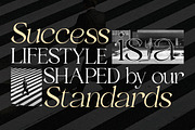 Royal Fleur - Elegant Luxury Serif, a Serif Font by Qweera Studio (Thumbnail 2 of 12)