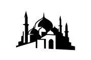 50 Islamic Ramadan Eid Icon Set, an Illustration by BIPLOB EXPERT (Thumbnail 34 of 51)