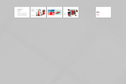 Lifestyle Magazine Template, a Magazine Template by ElvinPrint (Thumbnail 13 of 13)