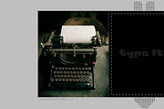Vatrix font, a Sans Serif Font by gREyPUBLIC (Thumbnail 4 of 6)