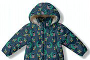 Star Explorers' Club Collection, a Pattern Graphic by Nora Gad (Thumbnail 11 of 38)