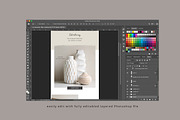 Terracotta Vibes Email Template, an Email Template by Edit & Go Templates (Thumbnail 4 of 5)