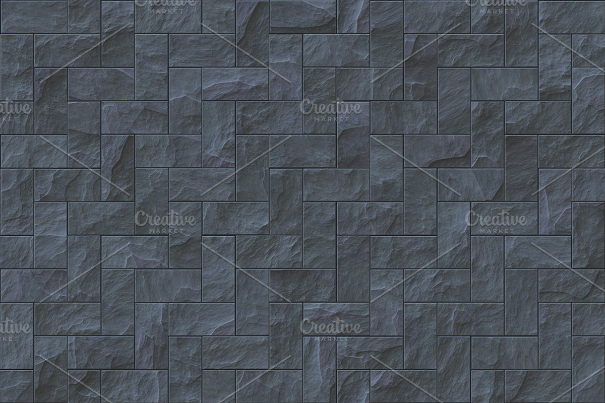 15 Seamless Stone Cladding Textures, a Texture Graphic by Textures ...