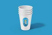 Light House Logo, a Branding & Logo Template by Logo Lab (Thumbnail 3 of 4)