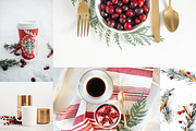 Merry & Bright Bundle, a Product Mockup by The Ginger Snaps Co (Thumbnail 3 of 3)