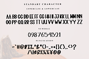 Bold Vintage, a Serif Font by InermediaSTUDIO (Thumbnail 4 of 7)