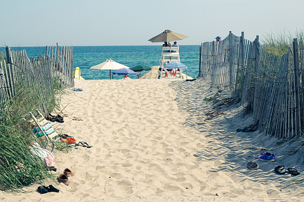 At the Beach preview 6