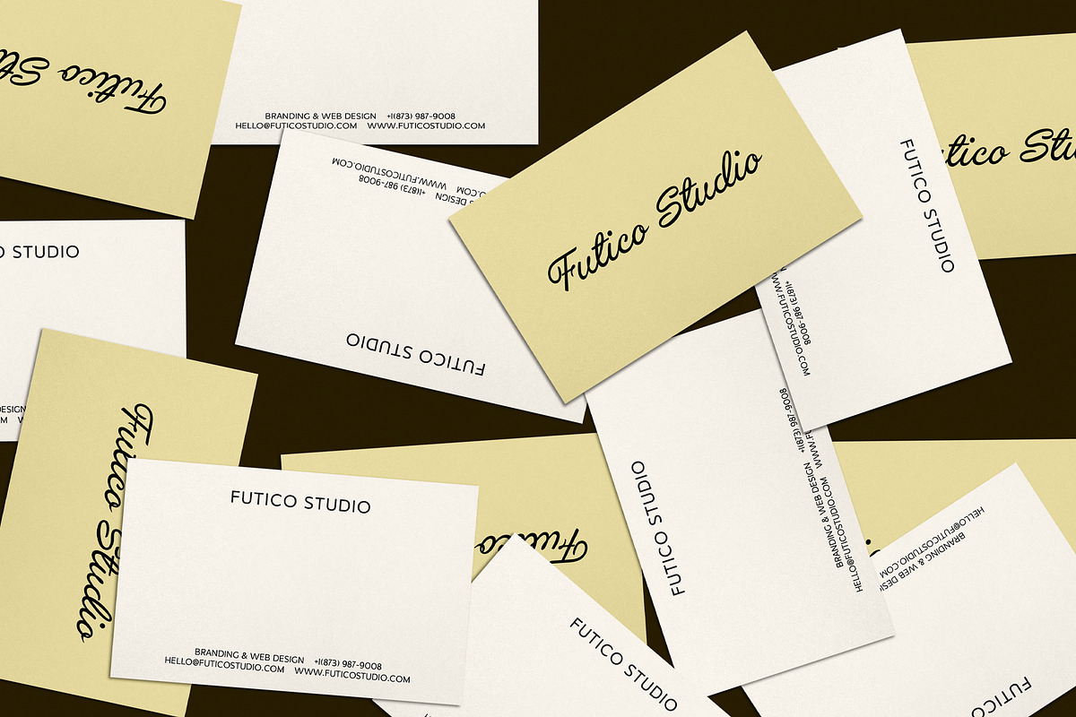 ED Petite Vallade - Font Duo, a Script Font by Emyself Design (Photo 11 of 12)