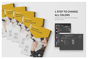 Project Proposal Agency & Studio, a Brochure Template by ID Vision Studio (Thumbnail 12 of 16)