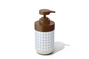 Pump Bottle Mockup, a Cups & Container Mockup by Akebareee (Thumbnail 3 of 3)