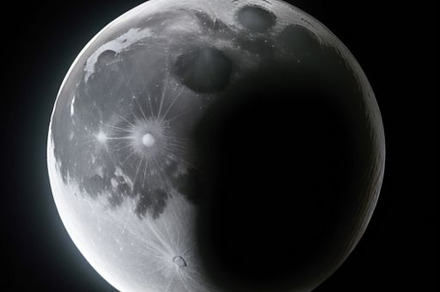 Moon phases photograph, a Wallpaper Photo by ComfortQ