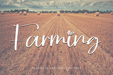 Farming