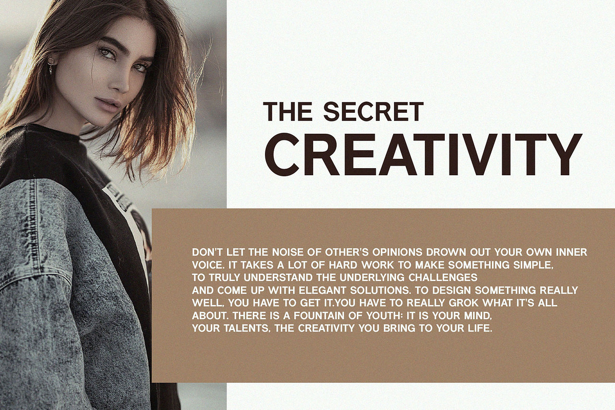 Gorestka - Modern Sans Typeface, a Sans Serif Font by Font Kingdom (Photo 4 of 6)