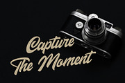 Candery Casual Script Font, a Script Font by RantautypeStudio (Thumbnail 12 of 17)