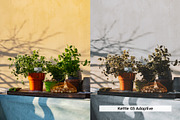 20 Coffee Tones Lightroom Presets, a Preset Add-On by SparkleStock (Thumbnail 12 of 16)