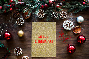 Firry Christmas Display Font, a Font by Nova Studio (Thumbnail 7 of 8)
