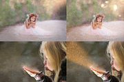 45 Blowing Glitter Overlays, a Layer Style Add-On by VligCreativeStudio (Thumbnail 2 of 4)