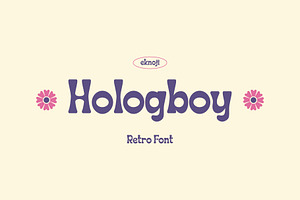 Hologboy