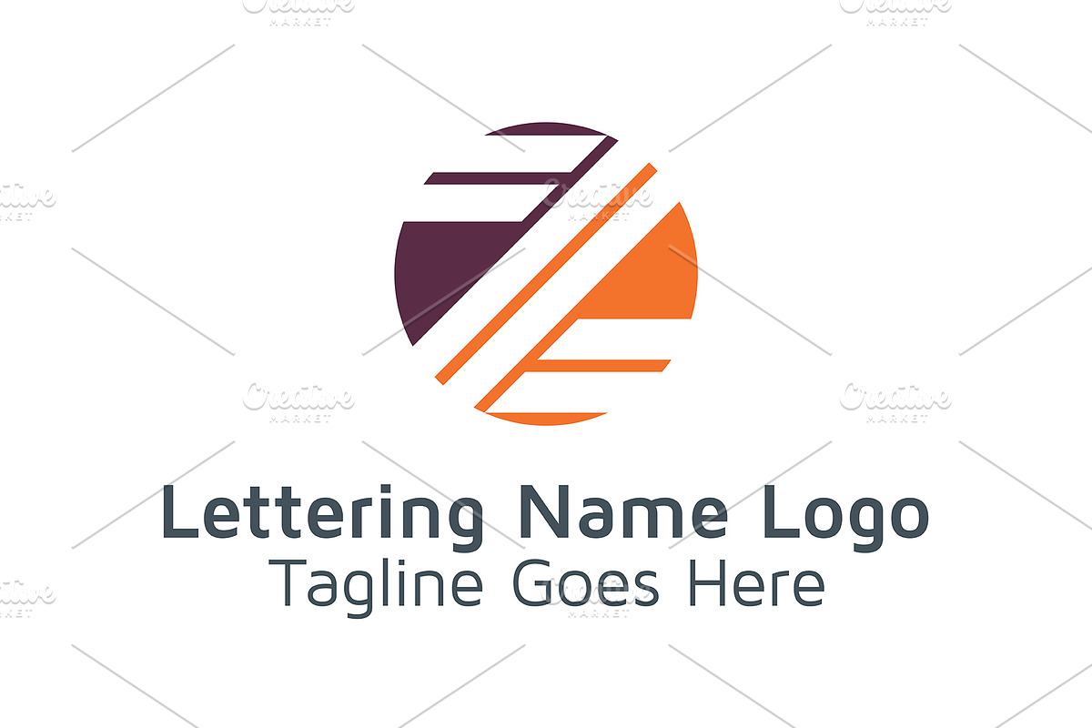20 Logo Lettering Z Template Bundle, a Branding & Logo Template by Acongraphic (Photo 9 of 21)