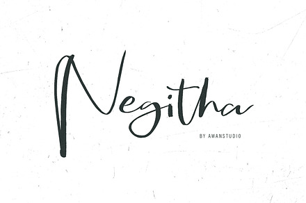 Negitha