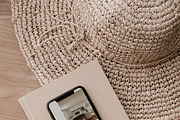 Lauren Showit Website Template, a Templates & Theme by Amanda Scott Design Co. (Thumbnail 8 of 8)