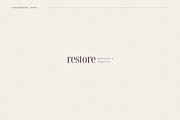 Women's Health Brand Kit | Canva, a Branding & Logo Template by Ederra Design (Thumbnail 5 of 16)
