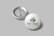 Pin Mockup, a Product Mockup by lamorastudio (Thumbnail 3 of 11)