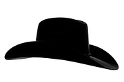Minimal Cowboy Hat Silhouette Bundle, an Illustration by Designs_River (Thumbnail 38 of 51)