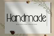 Random Harmony, a Sans Serif Font by FreshTypeINK (Thumbnail 5 of 7)