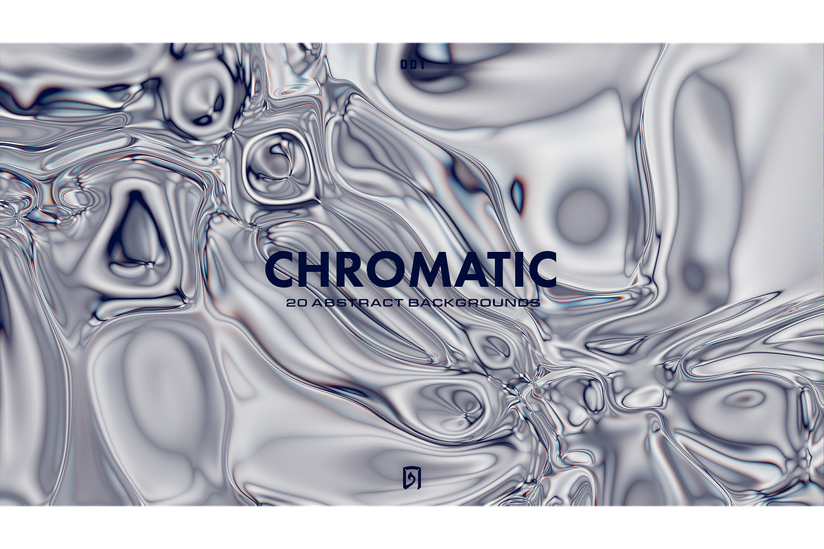 Chromatic 001, a Texture Graphic by the7dew (Photo 1 of 6)
