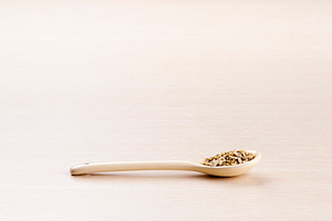 Fennel Seeds, a Food & Drink Photo by THP Creative