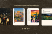 Midjourney Painting Prompt Mastery, a Decorative Illustration by Artimind Studio (Thumbnail 8 of 8)