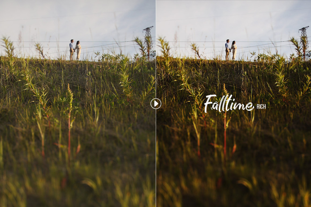 Falltime Photoshop Actions, an Action Add-On by Presetrain Co. (Photo 11 of 11)