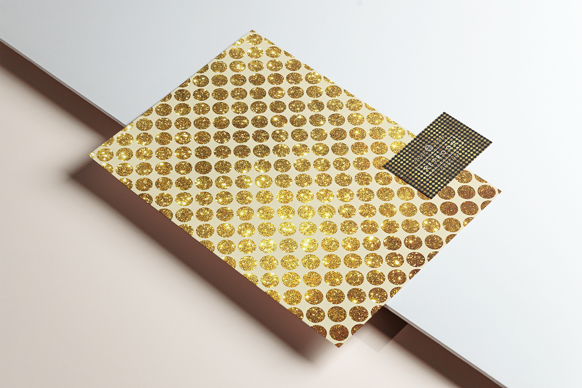 125 Luxury Gold Textures - Volume 1, a Texture Graphic by Nikolozgraphic (Photo 7 of 9)