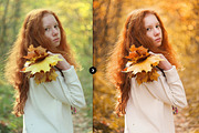 Photoshop Master - Actions Bundle, an Action Add-On by Willa (Thumbnail 4 of 13)